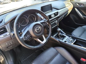 Обява за продажба на Mazda 6 2.2тд face 18г. ~20 998 лв. - изображение 10