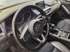 Обява за продажба на Mazda 6 2.2тд face 18г. ~20 998 лв. - изображение 3