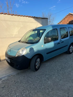  Renault Kangoo