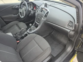 Opel Astra 1.6CDTI, снимка 6