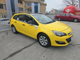 Opel Astra 1.6CDTI, снимка 16