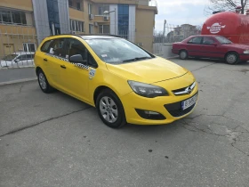 Opel Astra 1.6CDTI, снимка 1