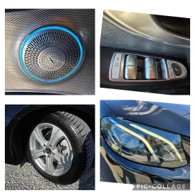 Mercedes-Benz E 220 D-FACE-195K.C- 6D-9-G-TRONIC-360 KAMERA | Mobile.bg    17