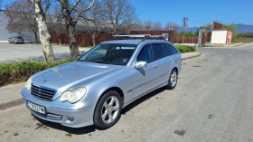Обява за продажба на Mercedes-Benz C 200 ~5 500 лв. - изображение 11