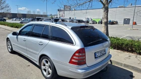 Обява за продажба на Mercedes-Benz C 200 ~5 500 лв. - изображение 4