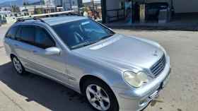 Обява за продажба на Mercedes-Benz C 200 ~5 500 лв. - изображение 9