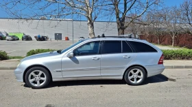 Обява за продажба на Mercedes-Benz C 200 ~5 500 лв. - изображение 2