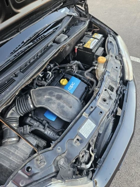 Обява за продажба на Opel Meriva Opc ~6 500 лв. - изображение 8