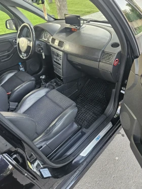 Обява за продажба на Opel Meriva Opc ~6 500 лв. - изображение 5