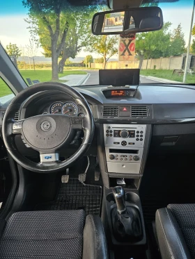 Обява за продажба на Opel Meriva Opc ~6 500 лв. - изображение 6