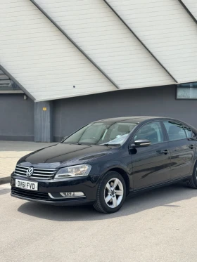 VW Passat 2.0 TDI 140 . | Mobile.bg    3