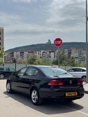 VW Passat 2.0 TDI 140 . | Mobile.bg    4