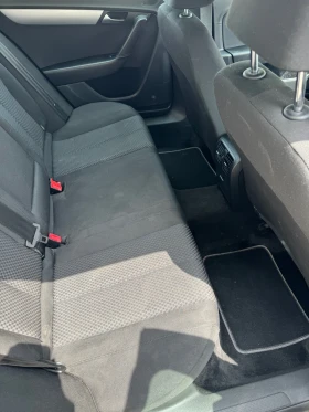 VW Passat 2.0 TDI 140 . | Mobile.bg    10