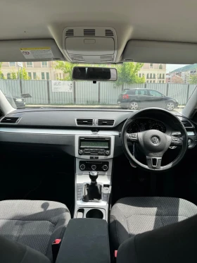 VW Passat 2.0 TDI 140 . | Mobile.bg    11
