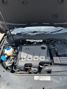 VW Passat 2.0 TDI 140 . | Mobile.bg    12