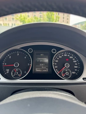 VW Passat 2.0 TDI 140 . | Mobile.bg    7