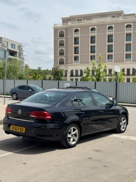 VW Passat 2.0 TDI 140 . | Mobile.bg    2