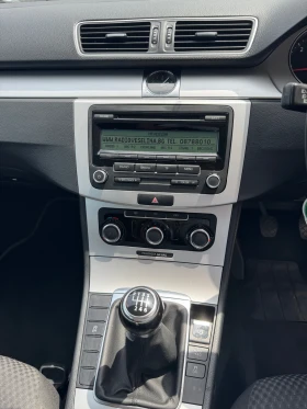 VW Passat 2.0 TDI 140 . | Mobile.bg    8