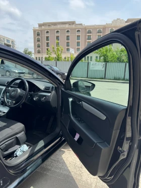 VW Passat 2.0 TDI 140 . | Mobile.bg    9