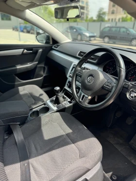 VW Passat 2.0 TDI 140 . | Mobile.bg    6