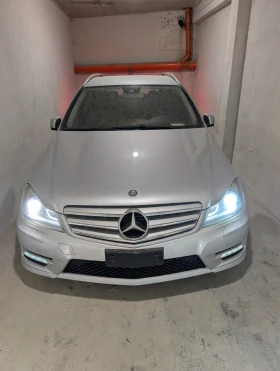 Mercedes-Benz C 250 | Mobile.bg    5