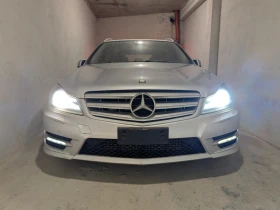  Mercedes-Benz C 250
