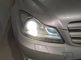 Mercedes-Benz C 250 | Mobile.bg    4