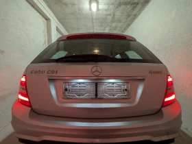 Mercedes-Benz C 250 | Mobile.bg    8