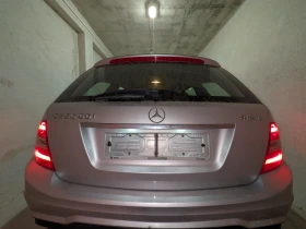 Mercedes-Benz C 250 | Mobile.bg    10