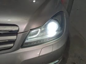 Mercedes-Benz C 250 | Mobile.bg    6