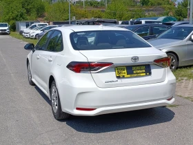     Toyota Corolla 1.5 DYNAMIC FORCE