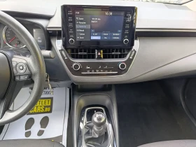 Toyota Corolla 1.5 DYNAMIC FORCE | Mobile.bg    9