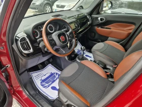 Fiat 500L 1.3 MJET - 12500 лв. - 90355906 10