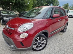 Fiat 500L 1.3 MJET