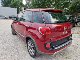 Fiat 500L 1.3 MJET - 12500 лв. - 90355906 7