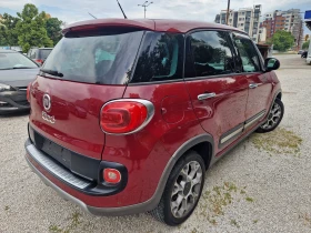 Fiat 500L 1.3 MJET - 12500 лв. - 90355906 5