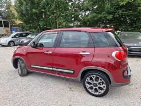 Fiat 500L 1.3 MJET - 12500 лв. - 90355906 8