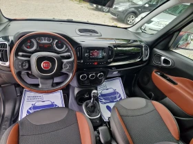 Fiat 500L 1.3 MJET - 12500 лв. - 90355906 11