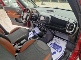 Fiat 500L 1.3 MJET - 12500 лв. - 90355906 12