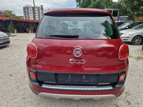 Fiat 500L 1.3 MJET - 12500 лв. - 90355906 6