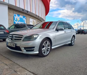 Mercedes-Benz C 300 AMG ,    | Mobile.bg    1