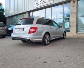 Mercedes-Benz C 300 AMG ,    | Mobile.bg    3