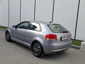 Audi A3 1.6i* (102)* * HOB BHOC* * * *  | Mobile.bg    7