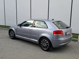 Audi A3 1.6i* (102)* * HOB BHOC* * * *  | Mobile.bg    6