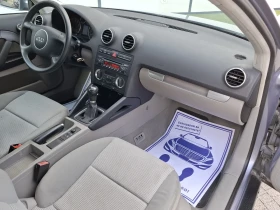 Audi A3 1.6i* (102)* * HOB BHOC* * * *  | Mobile.bg    16