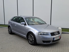 Audi A3 1.6i* (102)* * HOB BHOC* * * *  | Mobile.bg    10