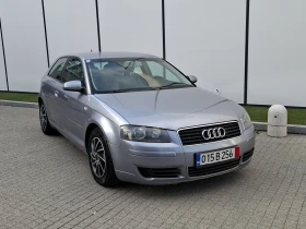 Audi A3 1.6i* (102)* * HOB BHOC* * * *  | Mobile.bg    8