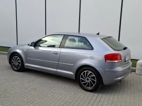 Audi A3 1.6i* (102)* * HOB BHOC* * * *  | Mobile.bg    5