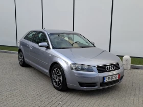 Audi A3 1.6i* (102)* * HOB BHOC* * * *  | Mobile.bg    9