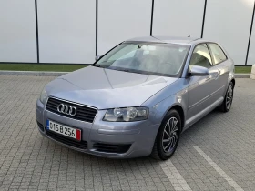 Audi A3 1.6i* (102)* * HOB BHOC* * * *  | Mobile.bg    2